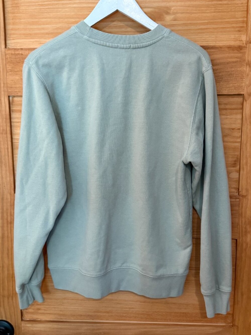 John Galt Brandy Melville COWBOYS Rodeo Horses Crew Sweatshirt One Size M/L - Picture 5 of 5
